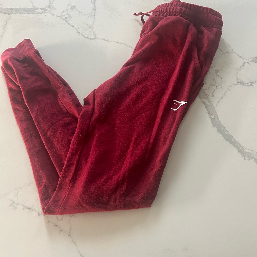 Gymshark Women's Small Joggers